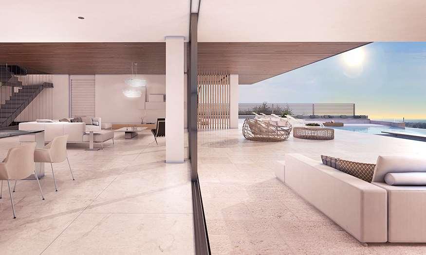 Maison à vendre à Marbella - Smart Propylaia (2)