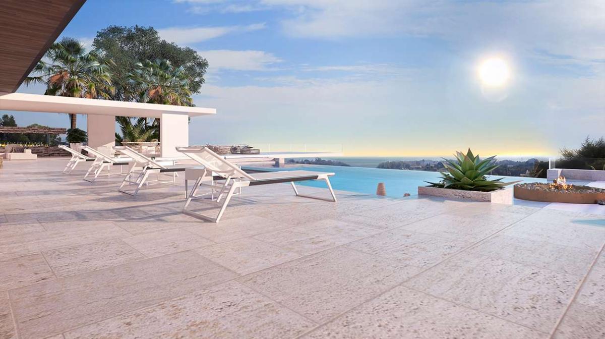 Maison à vendre à Marbella - Villa à vendre à Marbella, 5 pièces, 338 m2 - Smart Propylaia (3)