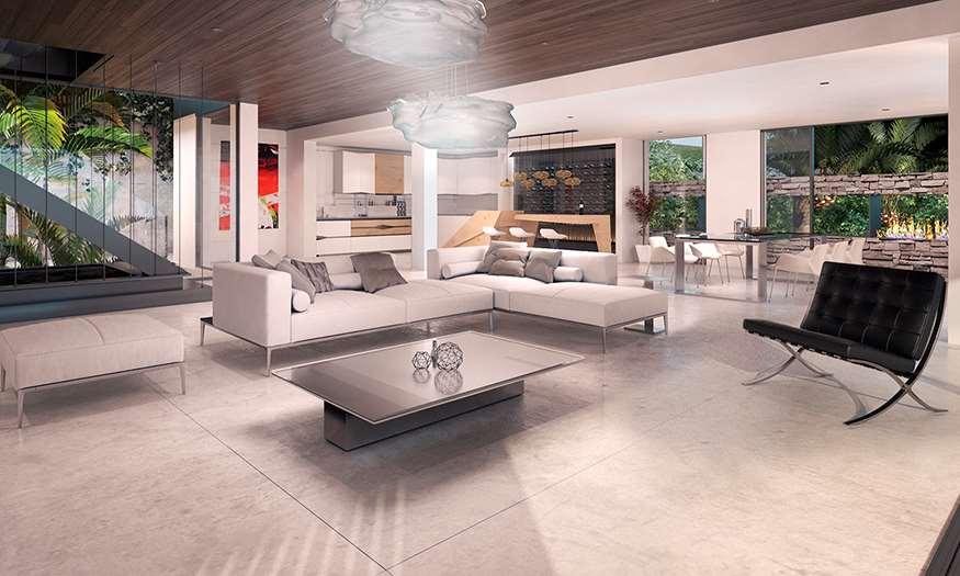 Maison à vendre à Marbella - Smart Propylaia (4)