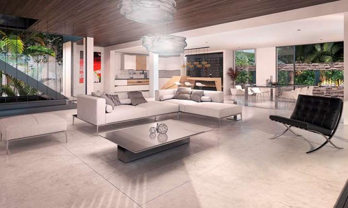 Maison à vendre à Marbella (4)