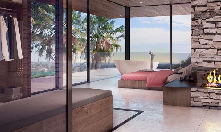 Maison à vendre à Marbella (5)