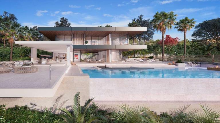 Maison à vendre à Marbella (7)