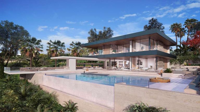 Maison à vendre à Marbella (8)