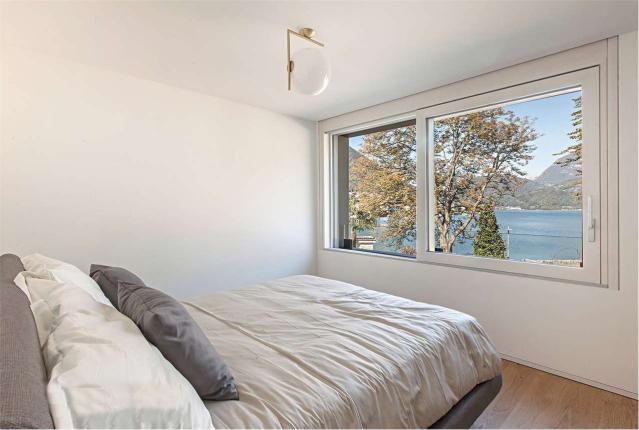 Casa in affitto a Riva San Vitale (6)