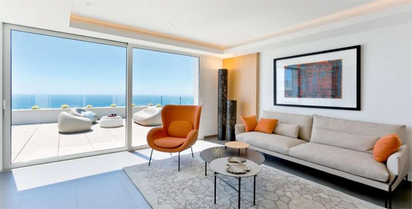 Appartement à vendre à Cumbre del sol