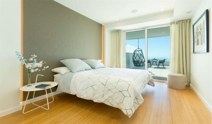 Appartement à vendre à Cumbre del sol (4)