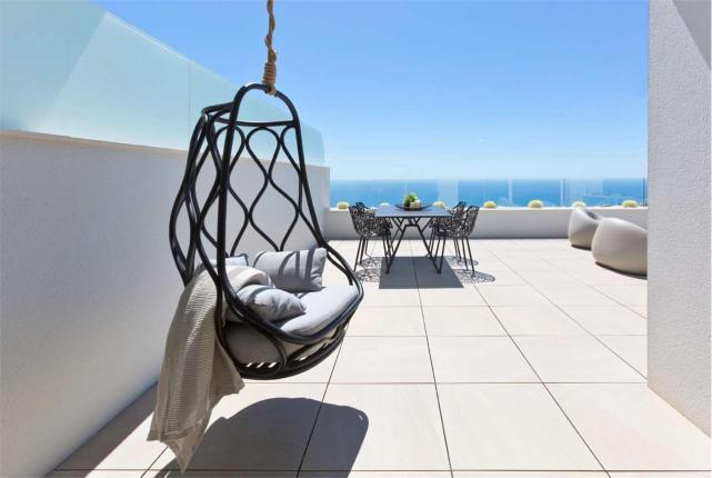 Appartement à vendre à Cumbre del sol (6)