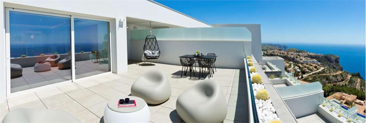 Appartement à vendre à Cumbre del sol (7)