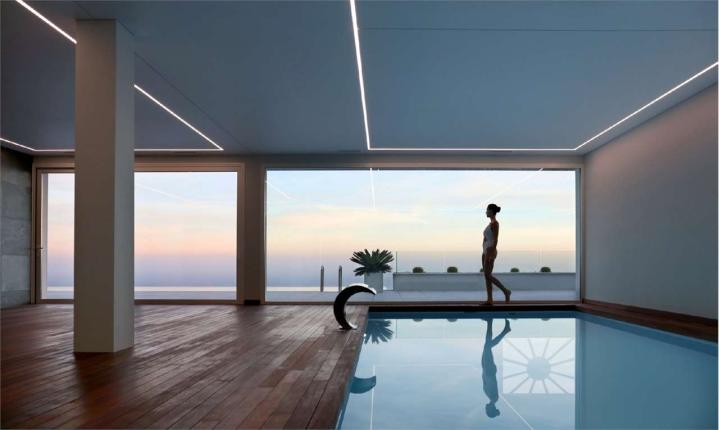 Appartement à vendre à Cumbre del sol (9)