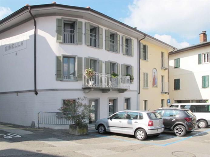 Appartement à vendre à S. Pietro - Smart Propylaia