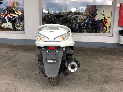 Yamaha YP400 Majesty à vendre - Smart Propylaia (4)
