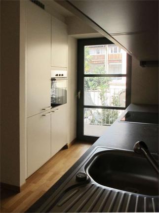 Appartement à vendre à S. Pietro (3)
