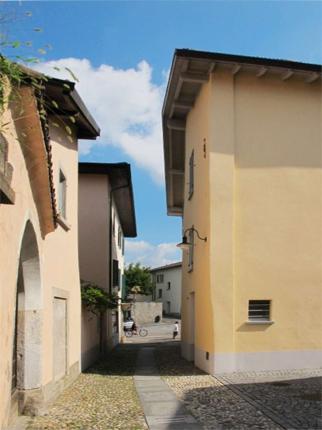 Appartement à vendre à S. Pietro (11)