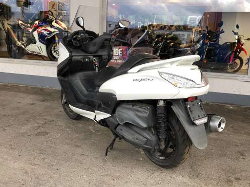 Yamaha YP400 Majesty à vendre - Smart Propylaia (5)