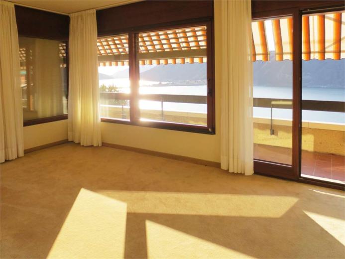 Casa in vendita a Campione d'Italia - Smart Propylaia