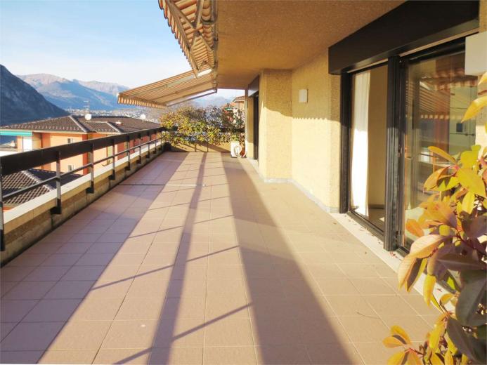 Casa in vendita a Campione d'Italia - Smart Propylaia (5)