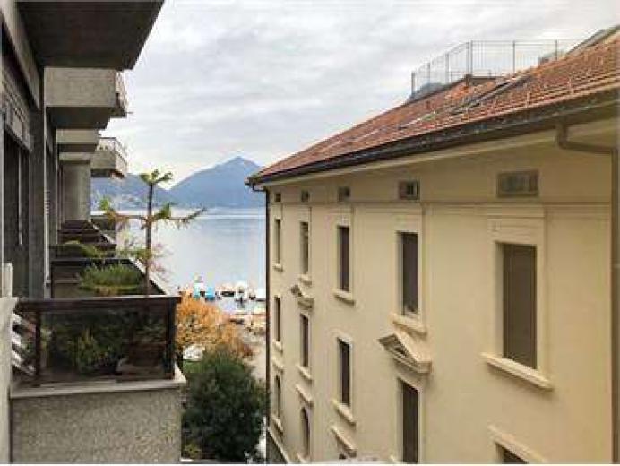 A louer Lugano Appartement Suisse - partenariat avec Smart-Propylaia Portail Immobilier