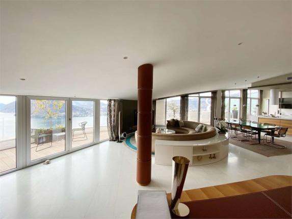 Appartement à vendre à Lugano (3)