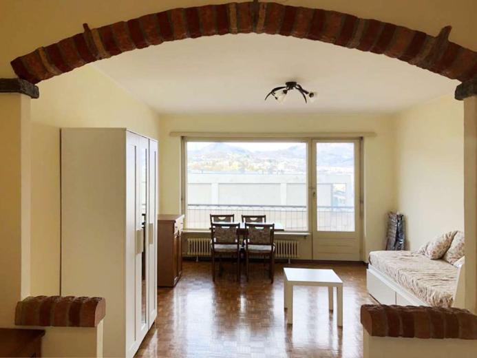 Wohnung zu vermieten in Lugano - Smart Propylaia