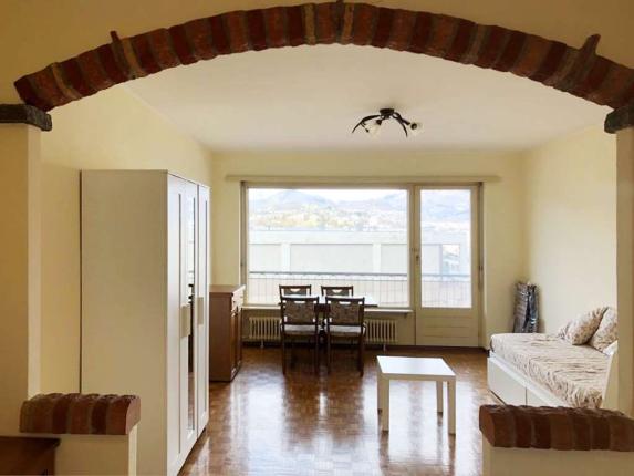Wohnung zu vermieten in Lugano