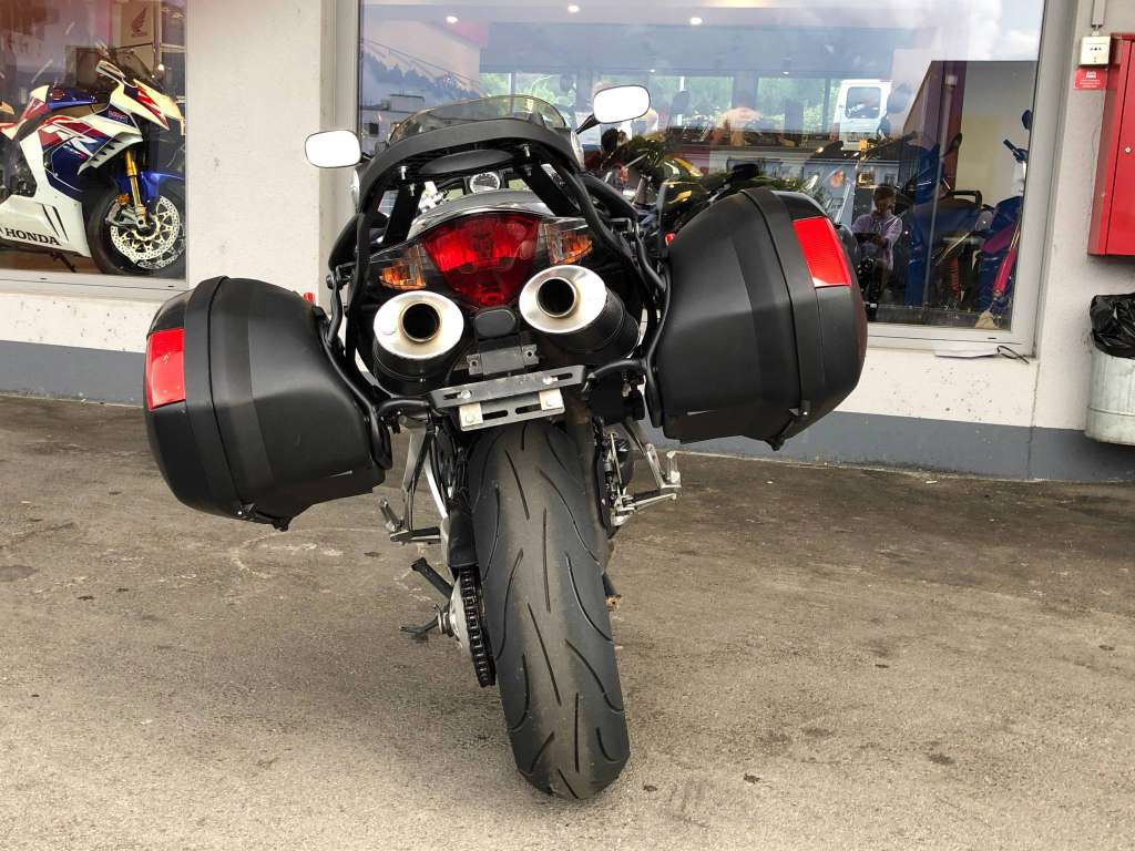 Honda VFR 800A for sale - HONDA VFR 800 A - Smart Propylaia (3)
