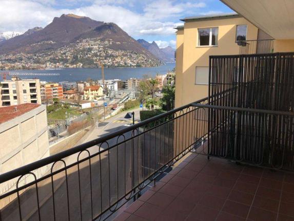 Wohnung zu vermieten in Lugano (6)