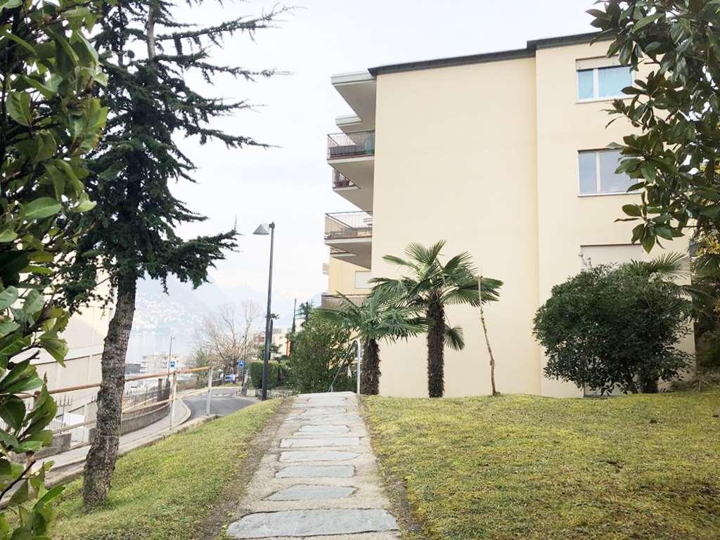 In affito   Svizzera - collaborazione con il portale immobiliare Smart-Propylaia