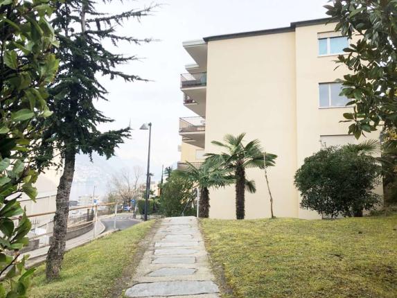 Wohnung zu vermieten in Lugano (8)