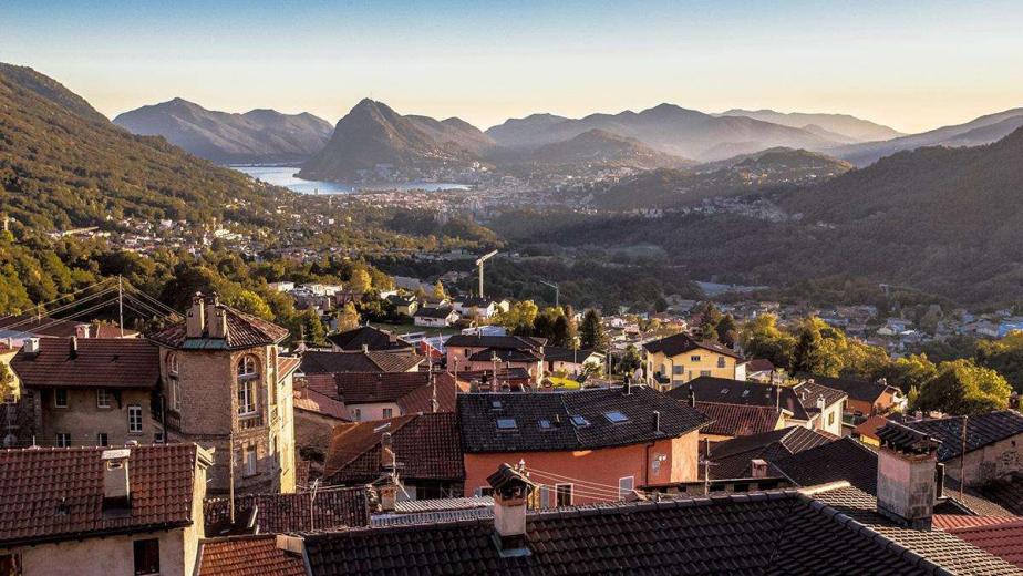 Zu verkaufen Lugano Mehrfamilienhaus Schweiz - cChic-immoHub Ihr Immobilienportal