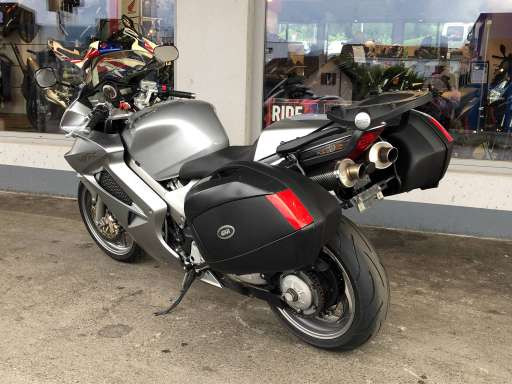 Honda VFR 800A for sale - Smart Propylaia (4)
