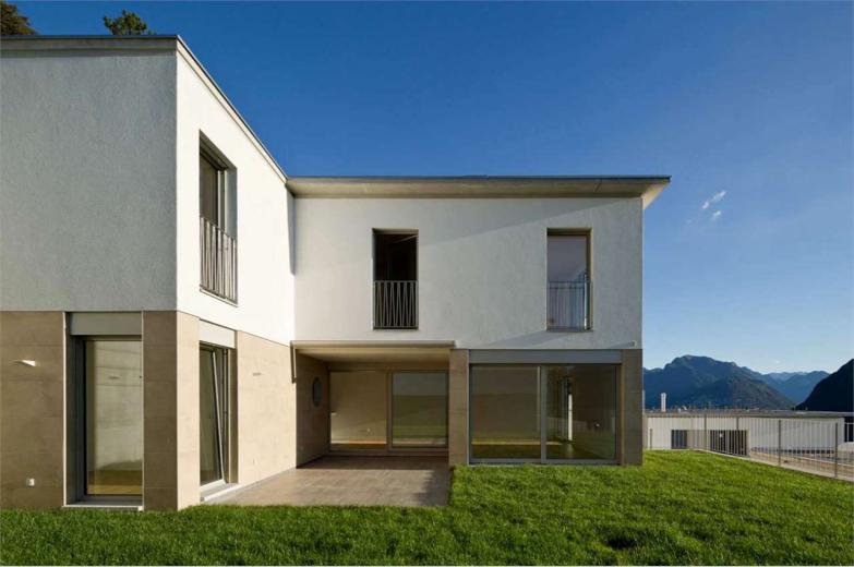 Maison à vendre à Montagnola - Smart Propylaia