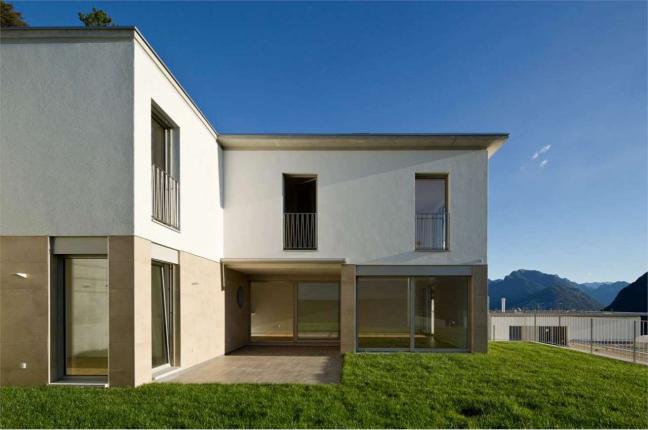 Maison à vendre à Montagnola