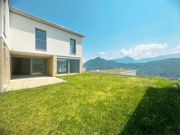 Maison à vendre à Montagnola (2)
