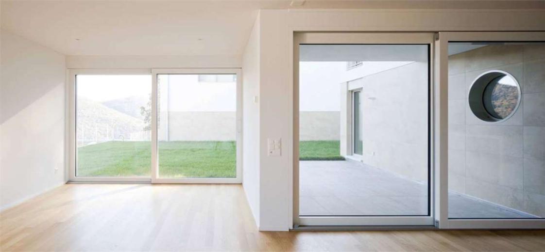 Maison à vendre à Montagnola - Smart Propylaia (7)
