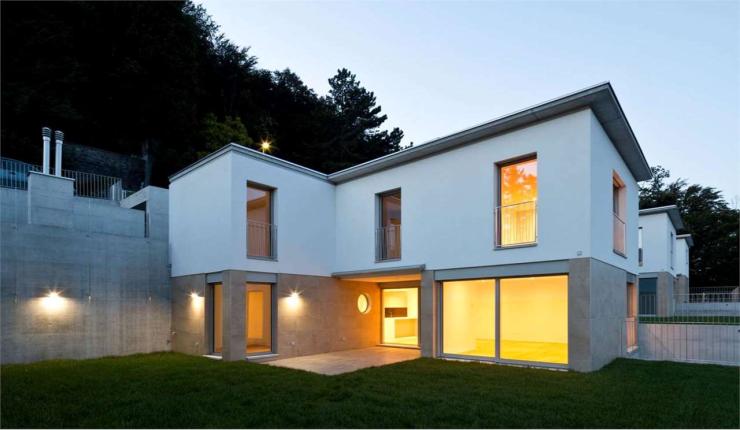 Maison à vendre à Montagnola (11)