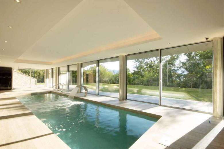 Maison à vendre à Montagnola - Smart Propylaia (2)