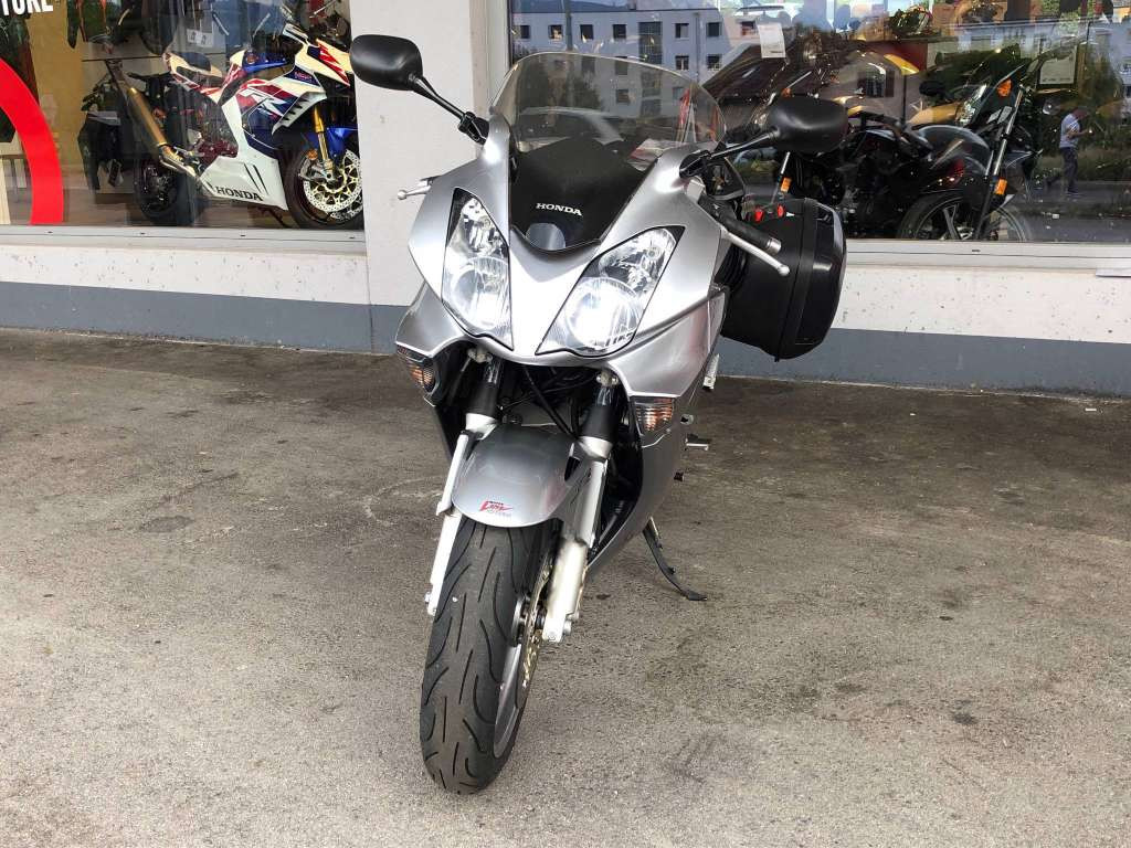 Honda VFR 800A for sale - HONDA VFR 800 A - Smart Propylaia (6)