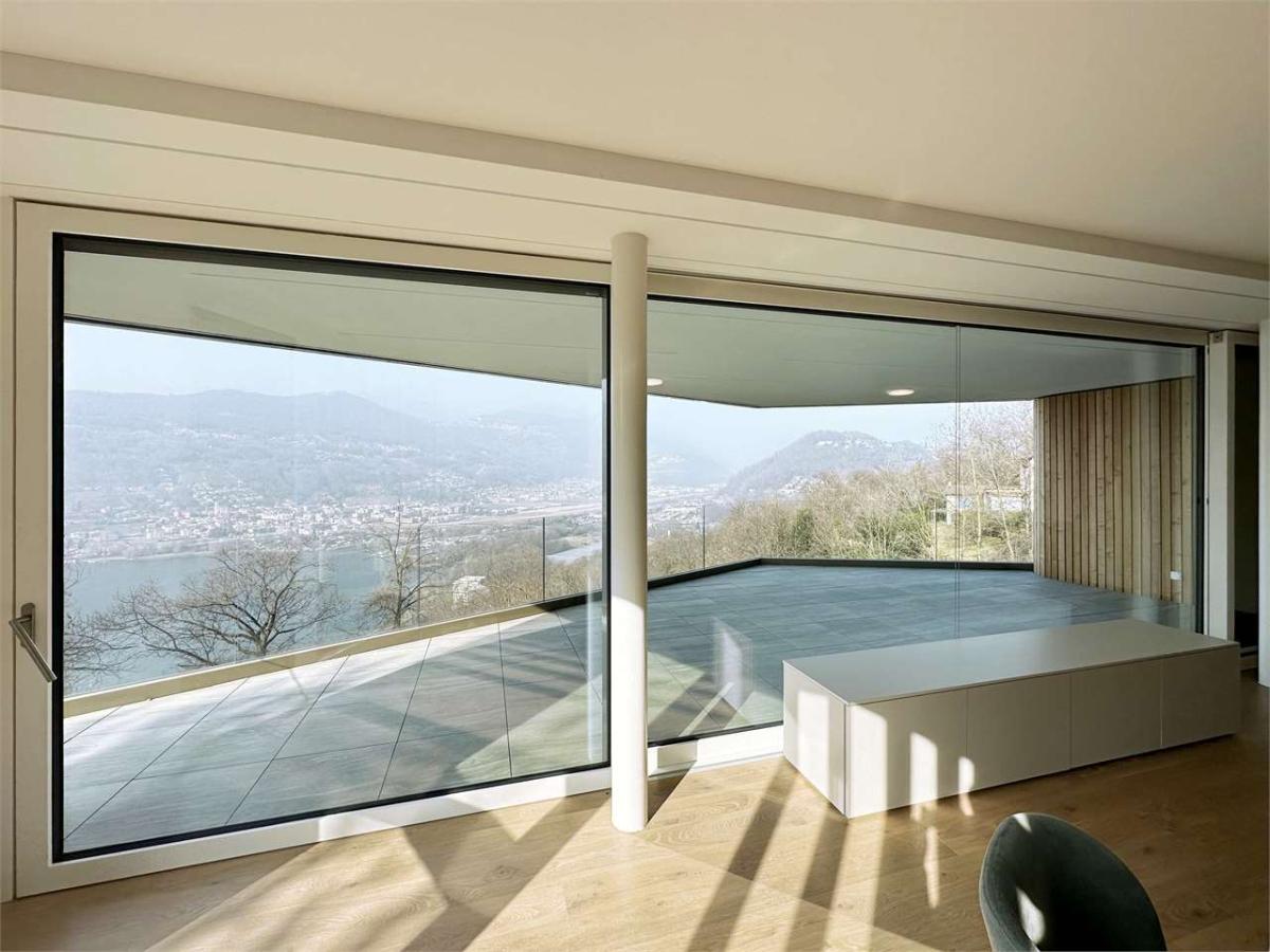 In vendita   Svizzera - collaborazione con il portale immobiliare Smart-Propylaia