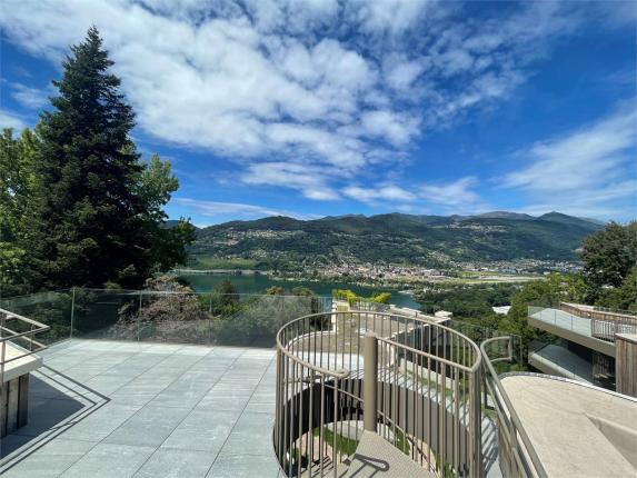 Appartamento in vendita a Montagnola