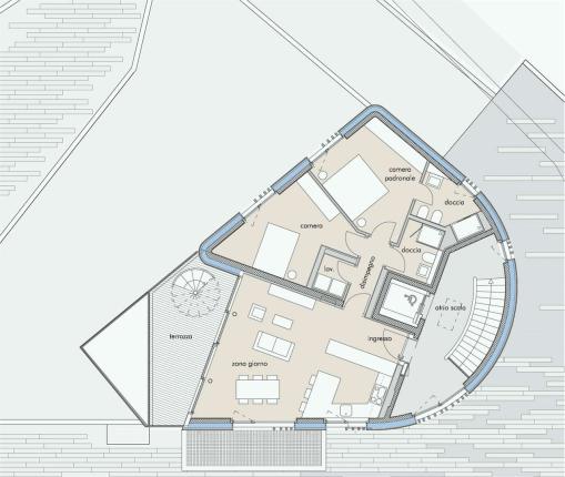Appartamento in vendita a Montagnola (6)