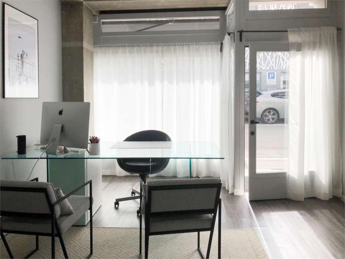 In vendita Ufficio Lugano Svizzera - collaborazione con il portale immobiliare Smart-Propylaia