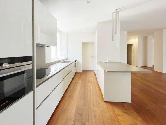 Wohnung zu vermieten in Lugano (2)