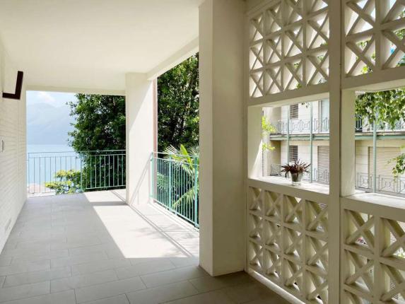 Wohnung zu vermieten in Lugano (6)