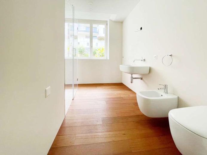 Wohnung zu vermieten in Lugano - Wohnung zu vermieten in Lugano, 4.5 Zimmer, 220 m2 - Smart Propylaia (9)