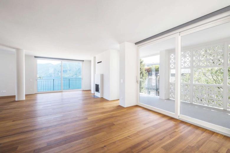 A vendre Lugano Appartement Suisse - partenariat avec Smart-Propylaia Portail Immobilier