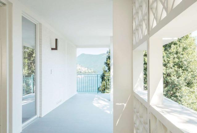 Appartement à vendre à Lugano (8)