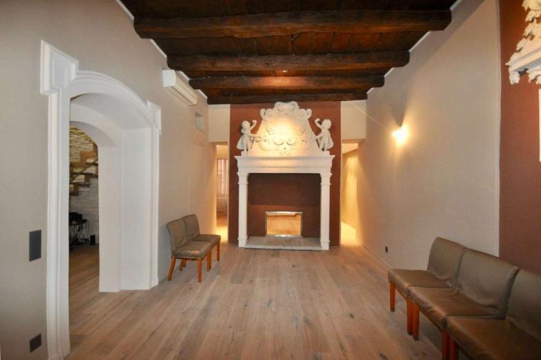 Appartement à vendre à Bissone - Smart Propylaia