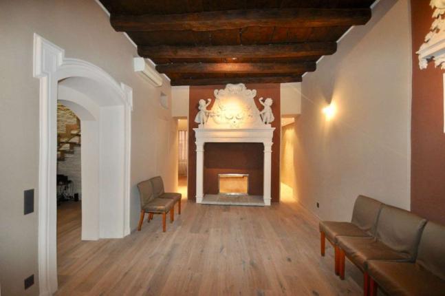Appartement à vendre à Bissone