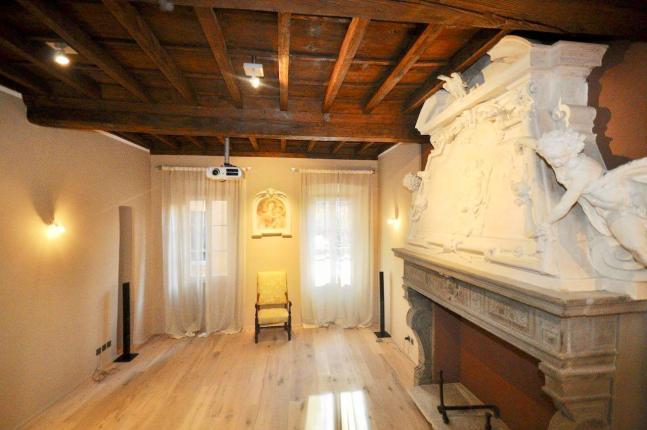 Appartement à vendre à Bissone (2)