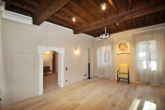 Appartement à vendre à Bissone (3)